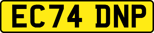 EC74DNP