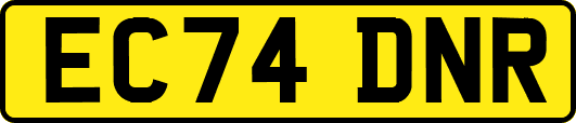 EC74DNR