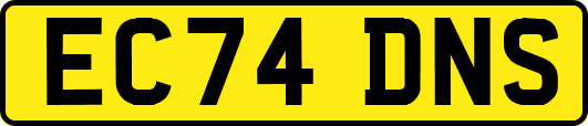 EC74DNS