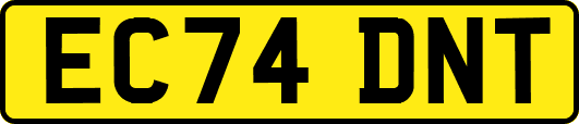 EC74DNT