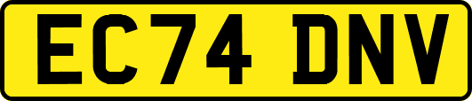 EC74DNV