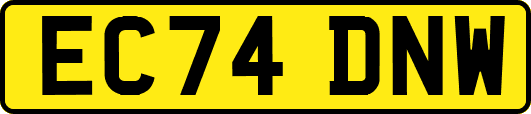 EC74DNW