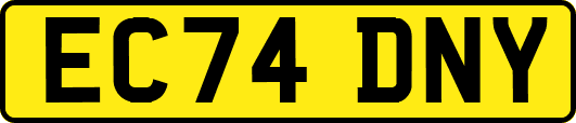 EC74DNY