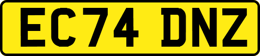 EC74DNZ