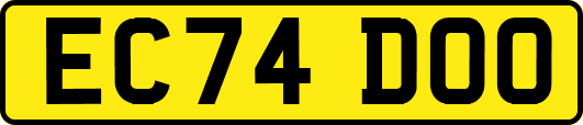 EC74DOO