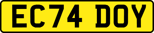 EC74DOY