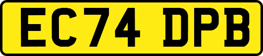 EC74DPB