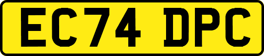 EC74DPC