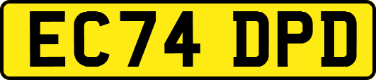 EC74DPD