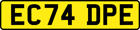 EC74DPE