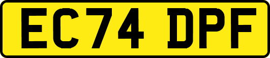 EC74DPF