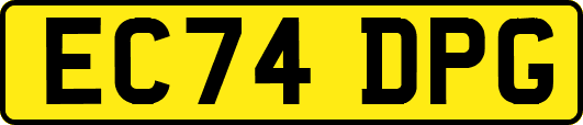 EC74DPG