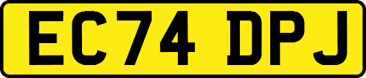 EC74DPJ