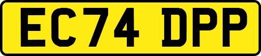 EC74DPP