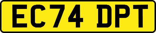 EC74DPT