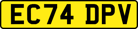 EC74DPV