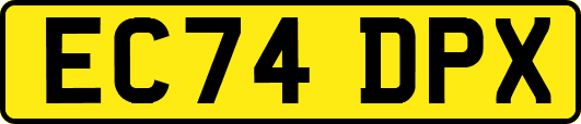 EC74DPX