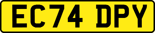 EC74DPY