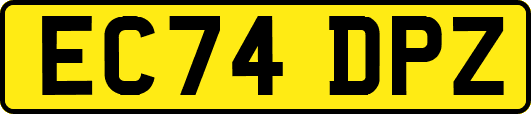 EC74DPZ