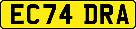 EC74DRA