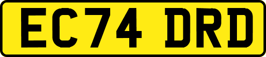 EC74DRD