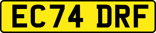 EC74DRF