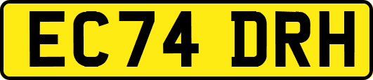 EC74DRH