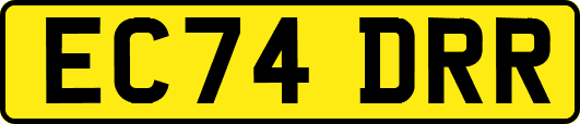 EC74DRR