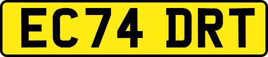EC74DRT