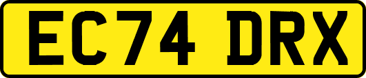 EC74DRX