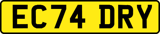EC74DRY