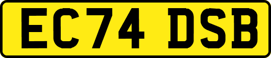 EC74DSB