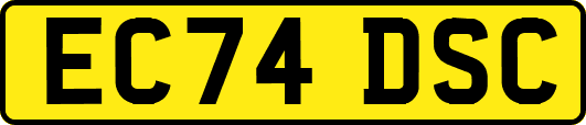 EC74DSC