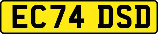 EC74DSD