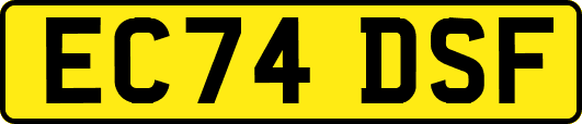 EC74DSF