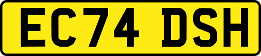 EC74DSH
