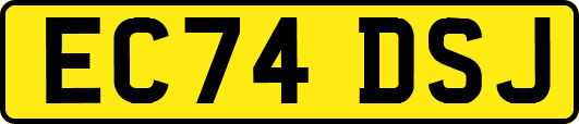EC74DSJ