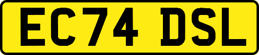 EC74DSL