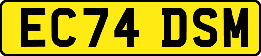 EC74DSM