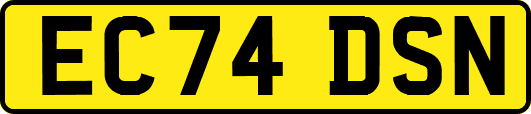 EC74DSN