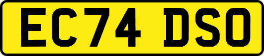 EC74DSO