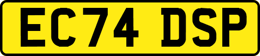 EC74DSP