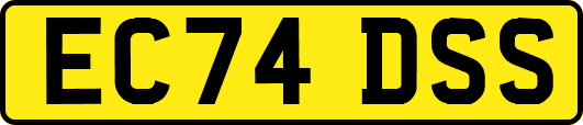 EC74DSS