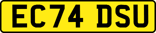 EC74DSU