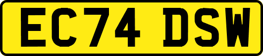 EC74DSW