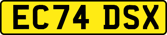 EC74DSX