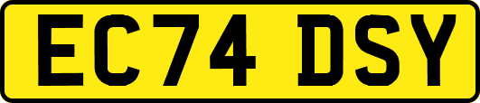 EC74DSY