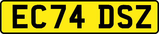 EC74DSZ