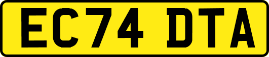 EC74DTA
