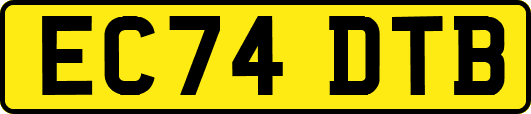 EC74DTB